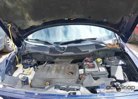 2016 Jeep Patriot Sport z USA, uszkodzony, nr VIN 1C4NJPBB8GD681974